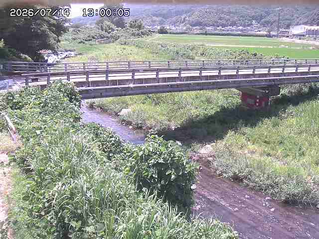 私都川５2026/07/14 15:20:00