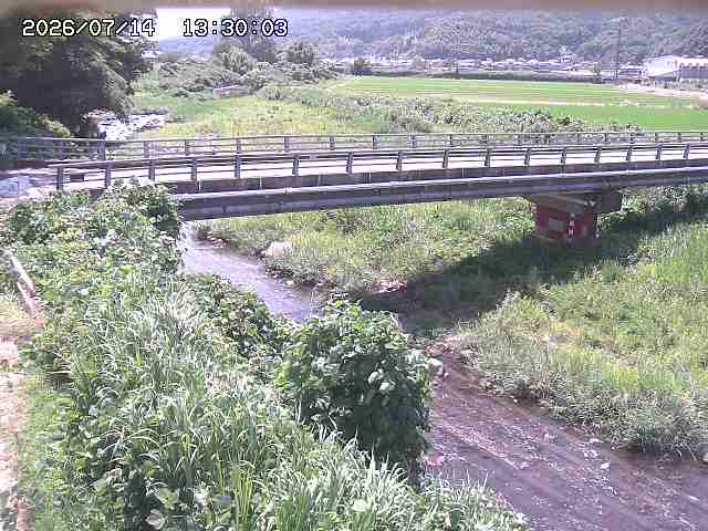 私都川５2026/07/14 15:20:00