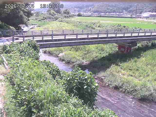 私都川５2026/07/14 15:20:00