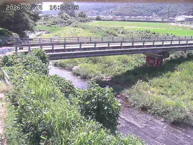 私都川５2026/07/14 15:20:00