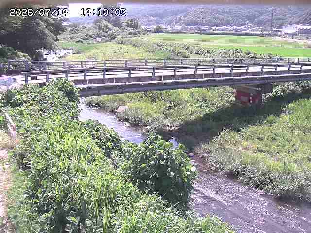 私都川５2026/07/14 15:20:00
