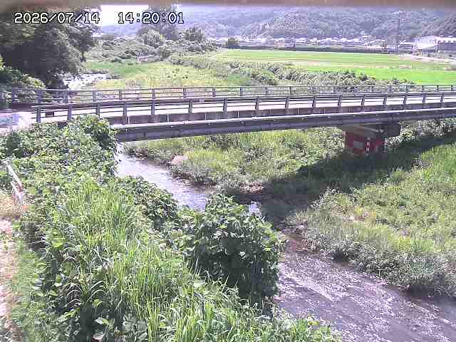 私都川５2026/07/14 15:20:00