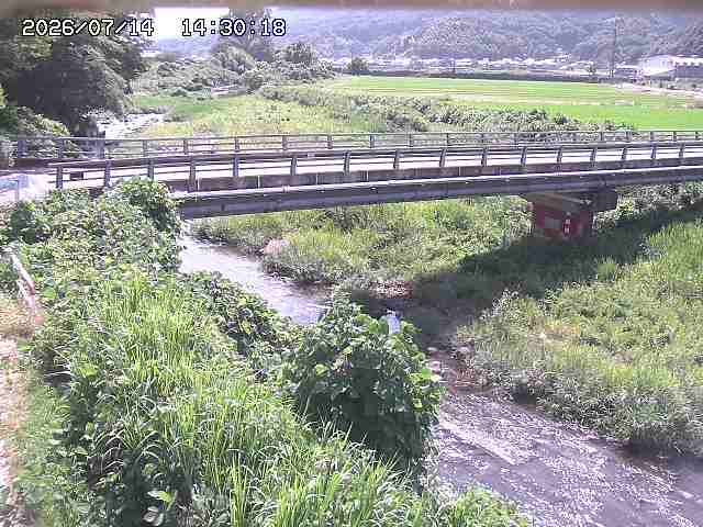 私都川５2026/07/14 15:20:00