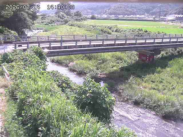 私都川５2026/07/14 15:20:00