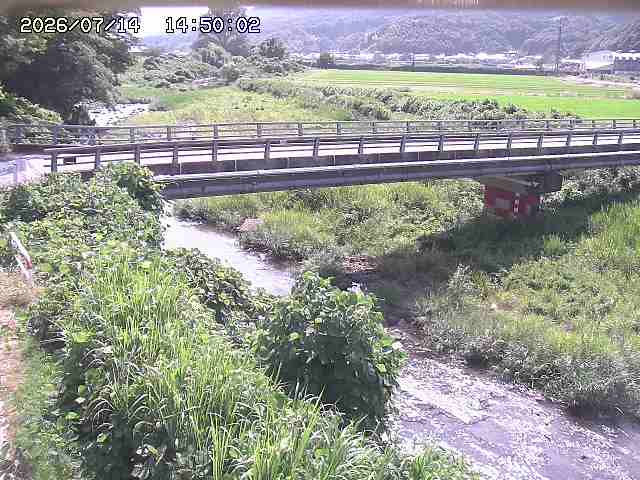 私都川５2026/07/14 15:20:00