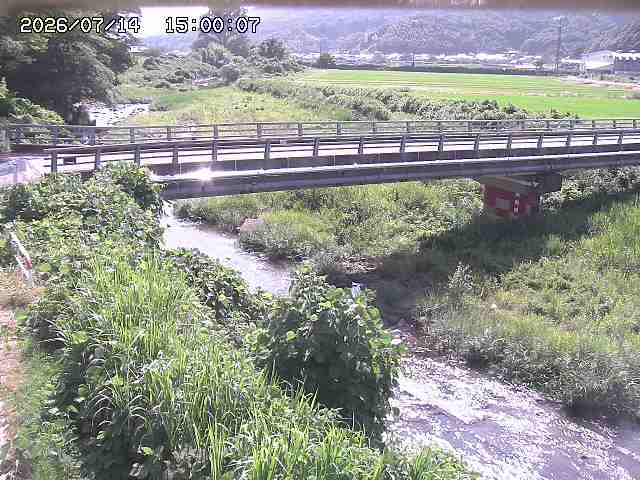 私都川５2026/07/14 15:20:00