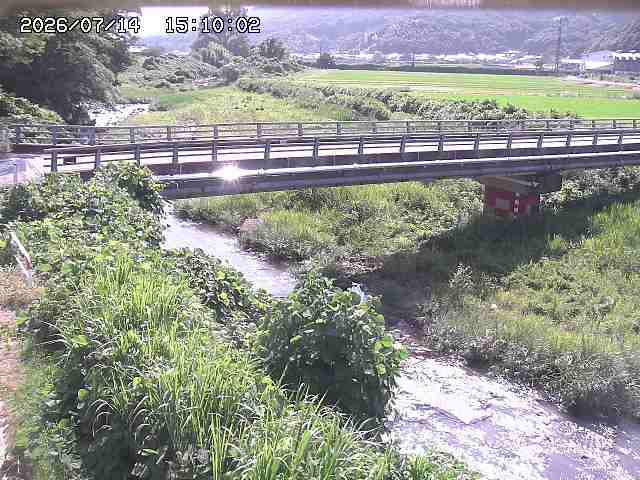 私都川５2026/07/14 15:20:00