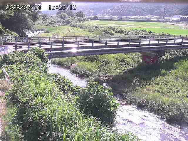 私都川５2026/07/14 15:20:00