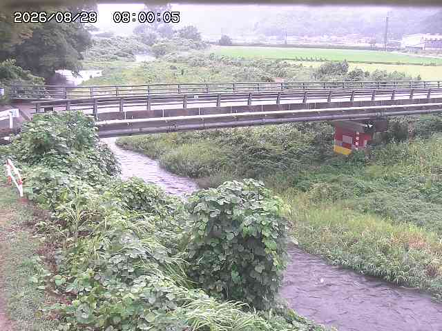 私都川５2026/08/28 17:00:00