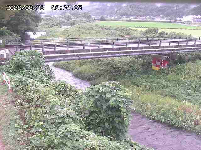 私都川５2026/08/28 17:00:00