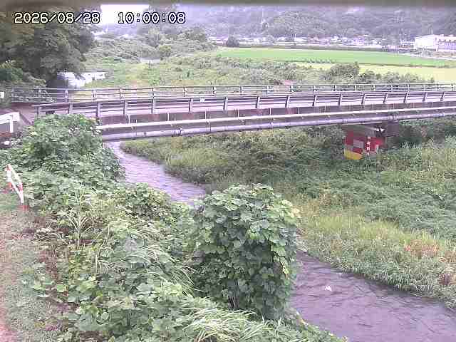 私都川５2026/08/28 17:00:00