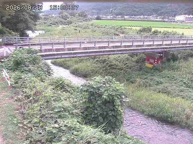 私都川５2026/08/28 17:00:00