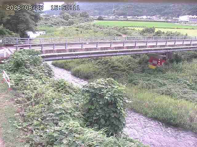 私都川５2026/08/28 17:00:00