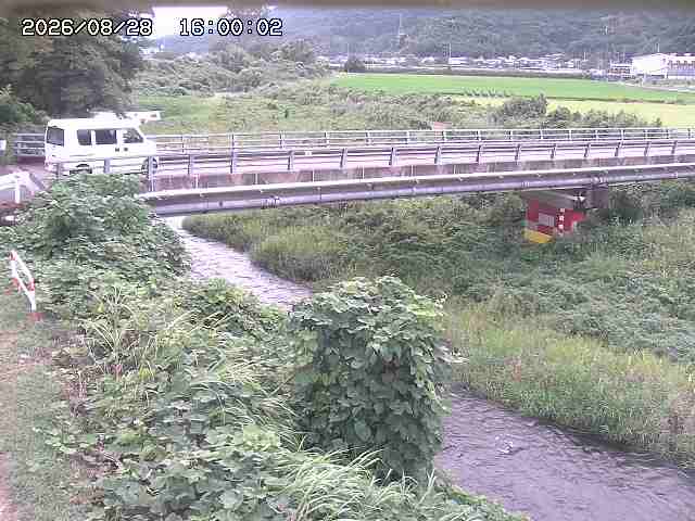 私都川５2026/08/28 17:00:00