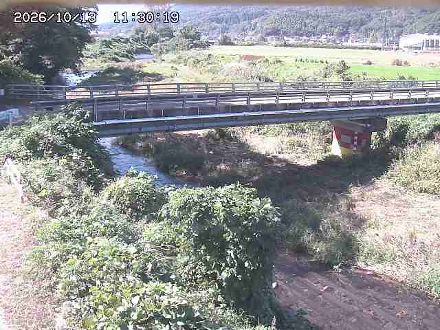 私都川５2026/10/13 14:30:00