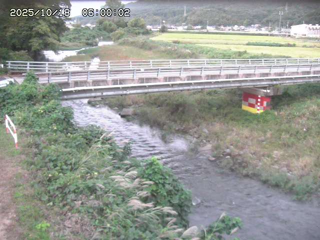 私都川５2025/10/18 20:20:00