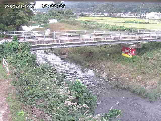私都川５2025/10/18 20:20:00