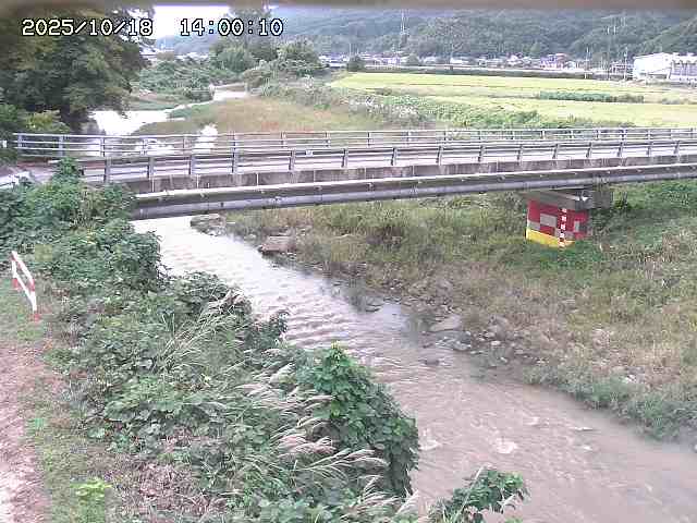 私都川５2025/10/18 20:20:00