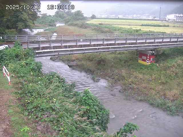 私都川５2025/10/18 20:20:00