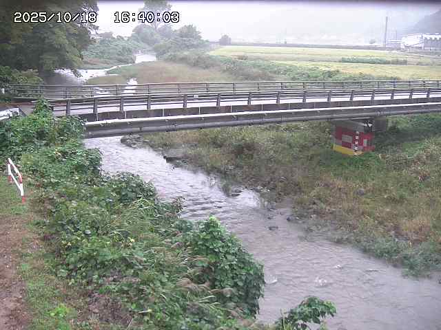 私都川５2025/10/18 20:20:00