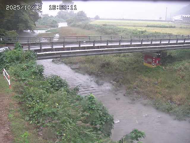 私都川５2025/10/18 20:20:00