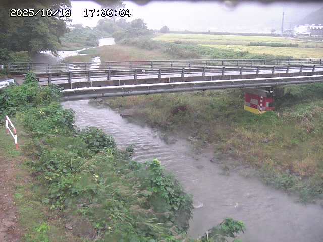 私都川５2025/10/18 20:20:00