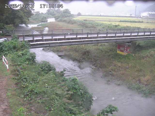 私都川５2025/10/18 20:20:00