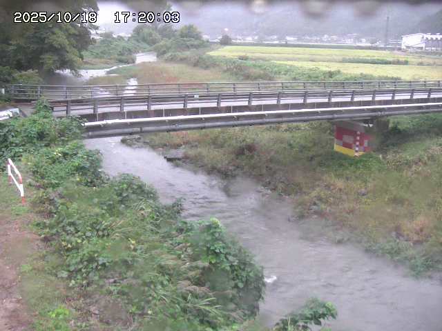 私都川５2025/10/18 20:20:00
