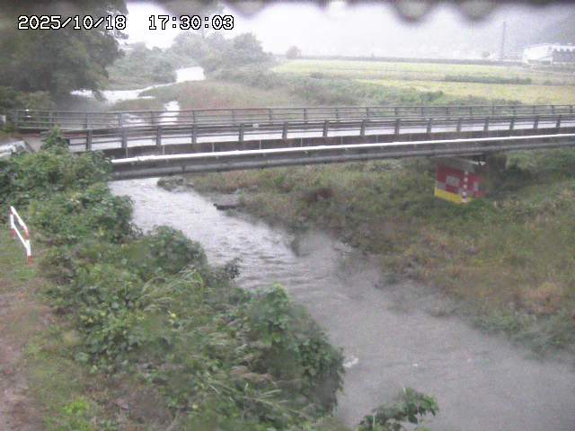私都川５2025/10/18 20:20:00