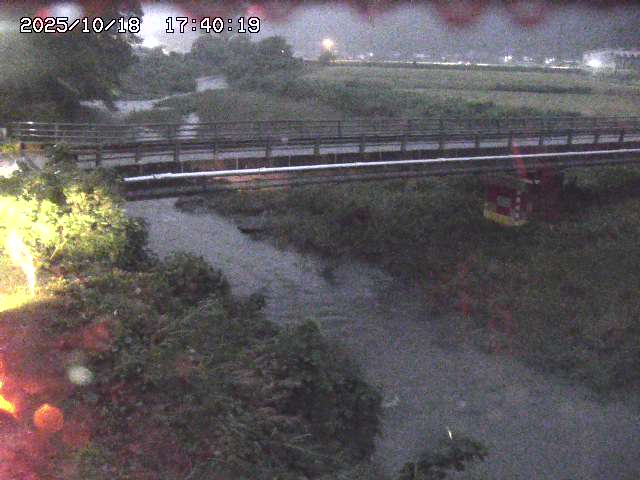 私都川５2025/10/18 20:20:00