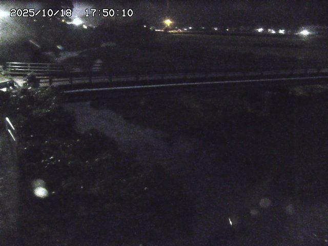 私都川５2025/10/18 20:20:00