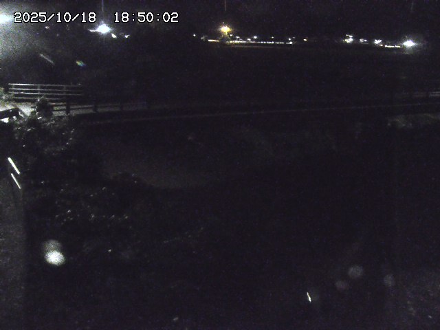 私都川５2025/10/18 20:20:00