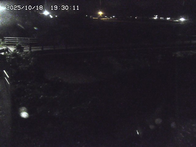 私都川５2025/10/18 20:20:00