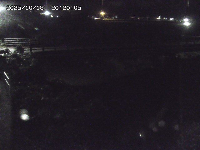 私都川５2025/10/18 20:20:00