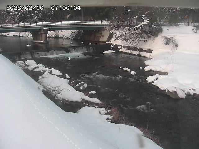 八東川８2026/02/11 4:10:00