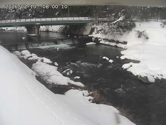 八東川８2026/02/11 4:10:00