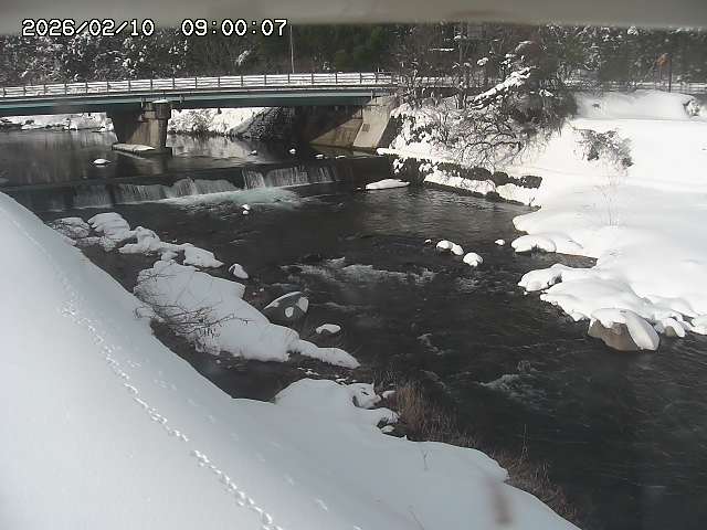 八東川８2026/02/11 4:10:00