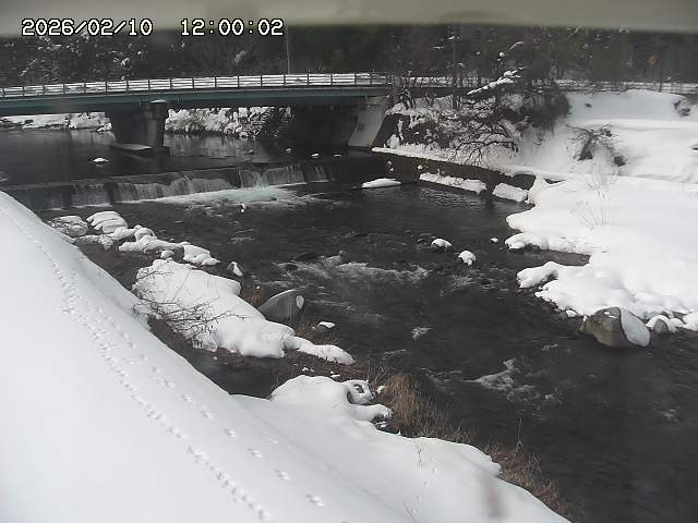 八東川８2026/02/11 4:10:00