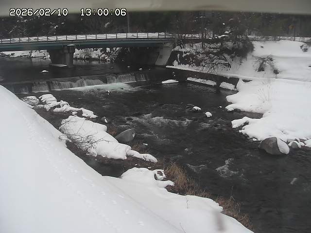 八東川８2026/02/11 4:10:00