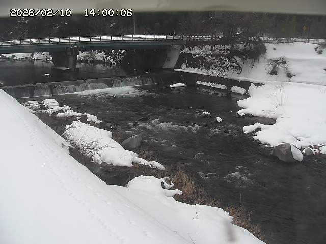 八東川８2026/02/11 4:10:00