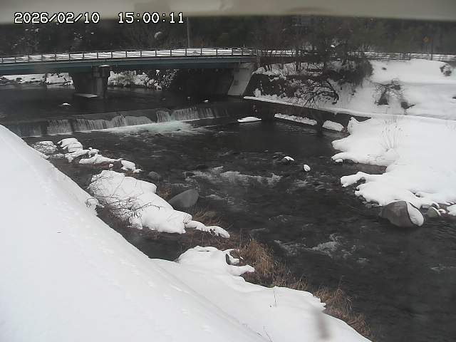 八東川８2026/02/11 4:10:00