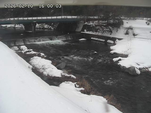 八東川８2026/02/11 4:10:00