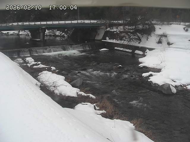 八東川８2026/02/11 4:10:00