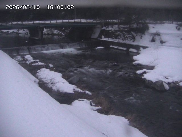 八東川８2026/02/11 4:10:00