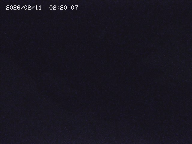 八東川８2026/02/11 4:10:00