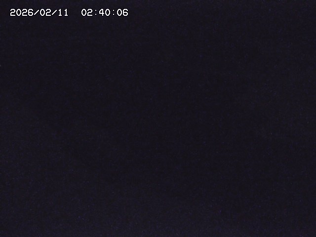 八東川８2026/02/11 4:10:00