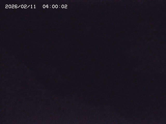 八東川８2026/02/11 4:10:00