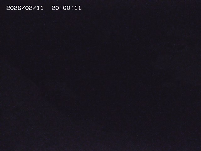 八東川８2026/02/12 18:50:00