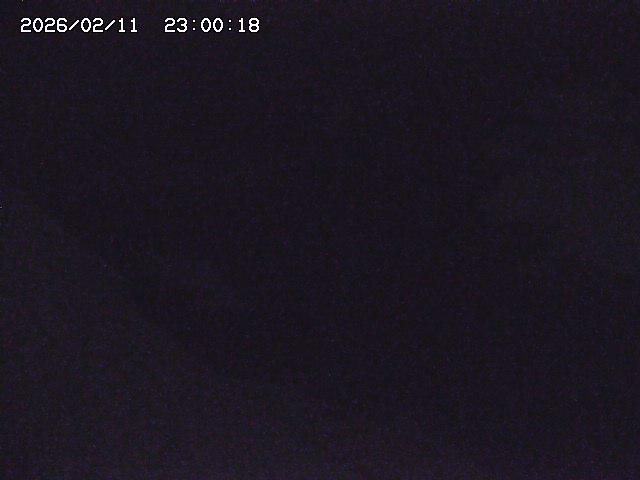 八東川８2026/02/12 18:50:00