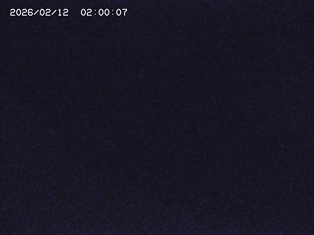 八東川８2026/02/12 18:50:00